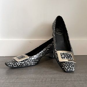 Roger Vivier Pump Shoes